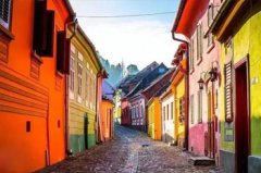 甘肅省渭源縣渭河源景區旅游小鎮